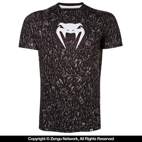 Venum-Dry Tech Shirt - Noise-1